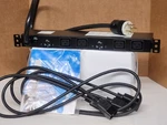 Channel 2404C Eaton Pdu Power Distribution Unit 200-240V Free Ship. Fixed Price $169.99.