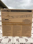 Panamax M4320-PRO 9-OUTLET Home Theater Power Conditioner. Fixed Price $575.00.