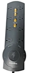 Panamax Powermax 8 Dbs Satellite Cable Coax Phone Surge Protector Tested. Fixed Price $30.99.