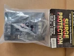 Brand New Ditek Single Circuit Protector 15AMP DTK-120S15A. Fixed Price $100.00.