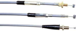 Motion Pro Replacement Push Throttle Cable 03-0412 Black 06-3412 70-3412 143406. Fixed Price $20.89.