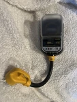 Geargo Rv Surge Protector 30 Amp Waterproof Circuit Analyzer Guard Full. Fixed Price $69.99.