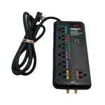 Monster Power 775G (av 785G) Audio/video Center - Tested & Working. Fixed Price $16.99.