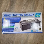 Tripp Lite Ups 750VA 450W Eco Green Battery Back Compact 120V Usb RJ11. Fixed Price $79.99.