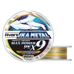 Varivas Squid Fishing Braid Line Avani Ika Metal Max Power X9 PE0.8/18LB 200M. Fixed Price $58.49.