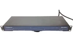 Dataprobe Ibootbar IBB-N15 110-120VAC 12AMP Remote Control Power Strip. Fixed Price $78.00.
