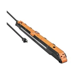 Klein Tools 29602 Magnetic Power Strip, Surge Protector With Mo... Fast Usa Ship. Fixed Price $122.42.