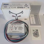 Bad Wolf Home Surge Defender Volt Single Phase Application HSD240V Protector. Fixed Price $249.99.