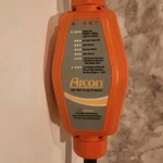 Arcon 19658 Rv Surge Protector 30 Amp 120V 3600 Joules Of Protection. Fixed Price $40.89.