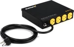 Surgex Defender Series Multipak 120 Volt, 15 Amp Protector, Emi/rfi Noise. Fixed Price $319.00.