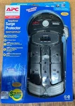 Apc PH8T3 8-OUTLET Surgearrest With TEL2/SPLITTER Protection Grade. Fixed Price $13.99.