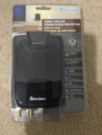 Nugiant Home Theater Power Surge Protector-new. Fixed Price $9.99.