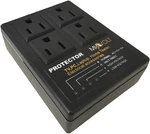 Power Surge Protector For Lcd Led, Plasma Tv's, Electrical Accessories. Fixed Price $11.99.