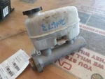 Brake Master Cylinder Classic Style Fits 03-07 Sierra 1500 Pickup 1724816. Fixed Price $57.10.