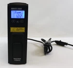 Minuteman Entrust Series ETR550LCD Battery Backup, 550VA. Fixed Price $38.95.