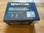 Rectorseal RSH-50 W/box+vrm+surge 120/240V, 60AMP Dp 96421. Fixed Price $229.95.