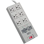 Eaton Tripp Lite Series It! 6-OUTLET Surge Protector, Ft. (1.83 M) Cor. Fixed Price $66.05.