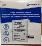 Intermatic AG3000 120/240 Universal Hvac Surge Protective Device New. Fixed Price $39.99.