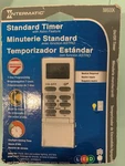 Intermatic IW600K Astronomic Digital In-wall Timer , White. Fixed Price $31.00.