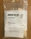 Factory Sealed Suttle 5 900LCC-2F Dsl Conditioner Line Phone & 1 Splitter. Fixed Price $19.77.