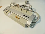 Panamax PM8C-EX Power Line Conditioner And Surge Protector. Fixed Price $19.90.