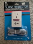 At&t 24268 Surge Protector Electronics Power Outlet Plug Noise Filter. Fixed Price $11.99.