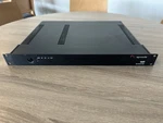Episode ESA-70V2CH-300W 2-CHANNEL Rack-mount Power Amplifier Black. Fixed Price $375.00.