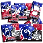New York Giants Ny Football Team Light Switch Outlet Wall Plates Game Room Decor. Fixed Price $17.09.