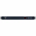 Cyberpower PDU15M2F10R 12-OUTLET 15A Metered Rackmount 100-125V. Fixed Price $237.00.