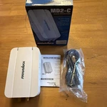 Panamax Outlet Direct Plug-in Surge Protector With Coax. MD2-C New Box Nib. Fixed Price $19.99.