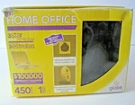 Globe Home Office One Outlet 3 Star Surge Protector Nip. Fixed Price $9.42.