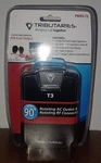 Tributaries PWRS-T3 Flat Panel Outlet Surge Suppressor. Fixed Price $49.99.