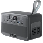 Portable Power Station 28,000MAH LIFEPO4 Battery 100W(200W Peak) Solar. Fixed Price $92.99.