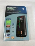 Monster Green Audio Video Powercenter Av 775G New Old Stock. Fixed Price $49.83.