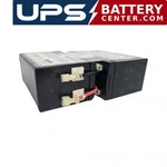 Tripp Lite 1000VA HTR10-2U Compatible Replacement Battery Pack. Fixed Price $155.99.