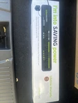 Brand New Embertec Emberstrip 8 Outlet Plug Power Saving Surge Protector. Fixed Price $17.95.