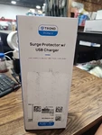 Trond Surge Protector Power Strip, 4000 Joules, Etl Listed, 13 Widely-spaced .... Fixed Price $29.00.
