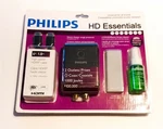 Hd Essentials Kit From Philips. Fixed Price $12.99.