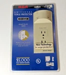 Rca Universal Surge Protector SP200 New Sealed Packaging. Fixed Price $8.49.
