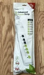 Trickle-star 7 Outlet Advanced Power Strip New In Package. Fixed Price $12.90.