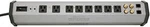 Furman Power Station PST-8D Conditioner With Smp Lift & Evs. Fixed Price $209.00.