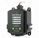 Furniqro Whole House Surge Protector 36,000 Amps Indoor/outdoor Led Durable. Fixed Price $45.00.