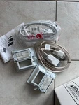 Midlite Hdtv Power Relocation Kit, MAG-PP2-7RW, White, Open Box, Un-used. Fixed Price $25.00.