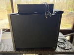 Bose Cinemate 15 Speaker System W/remote Home Theater. Fixed Price $119.99.