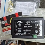 Ditek DTK-120SRD Fire Alarm Surge Protector 120VAC Series Hybrid W/dry Contacts. Fixed Price $189.00.