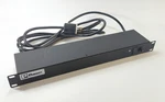 Panduit CMRPSH15 Horizontal Power Strip Cord 120VAC 15A 10X5-15R Receptacles. Fixed Price $42.74.
