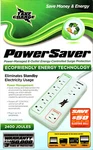 Take Charge Powersaver Utc 8MS Managed Outlet Surge Protector - New!. Fixed Price $19.48.