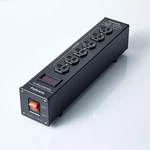 Ac Power Filter Conditioner With Display, 4 Ways Socket, Line Con.... Fixed Price $120.90.