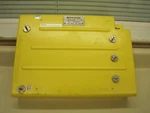 Current Technology ISB250 277/480-3GY-10 Transient Surge Protective Device. Fixed Price $1299.99.