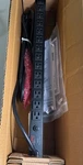 Schneider Electric Apc Basic Rack Pdu AP9551. Fixed Price $80.00.